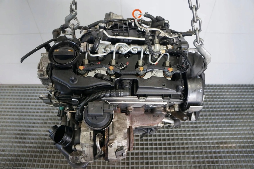 Moteur CFFA — vue 3