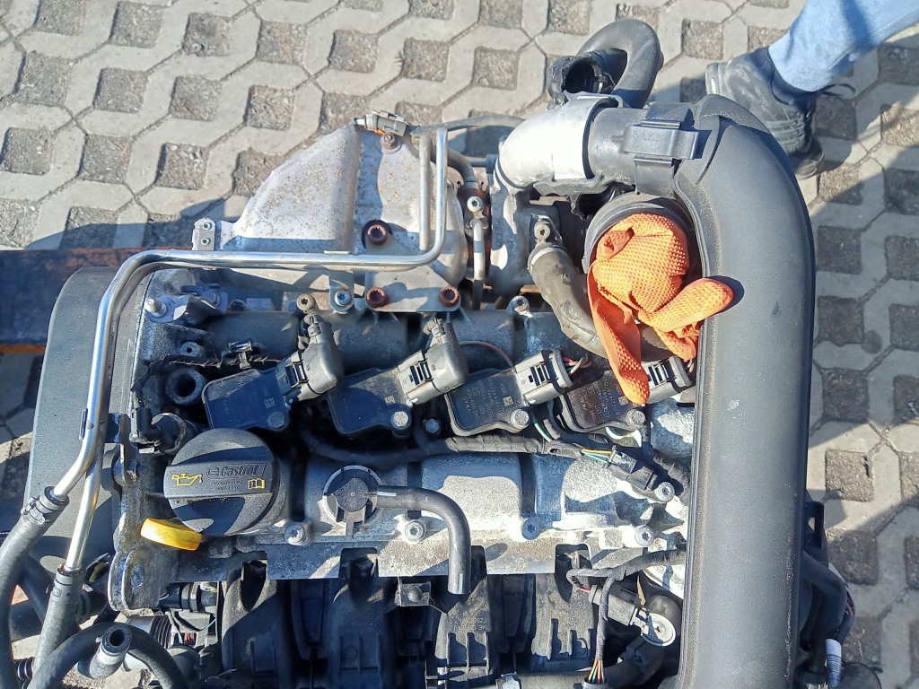 Moteur CZCB - Image 6