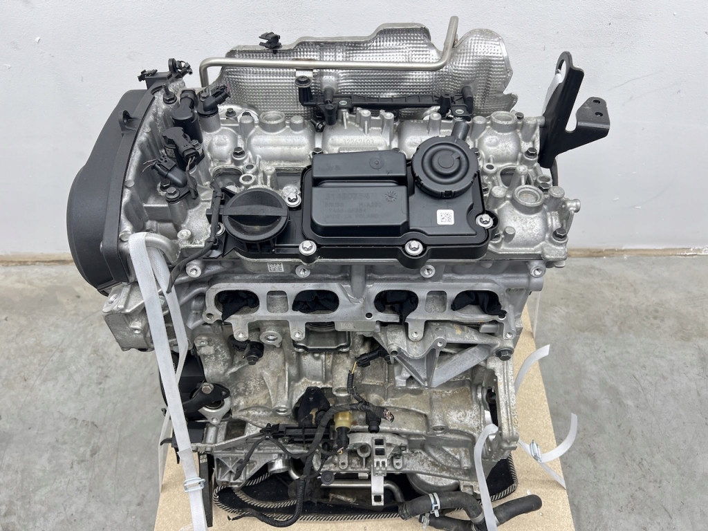 Moteur B 420 T - Image 2