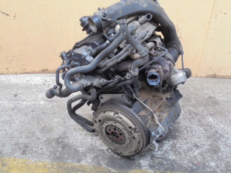 Moteur AXR - Image 6
