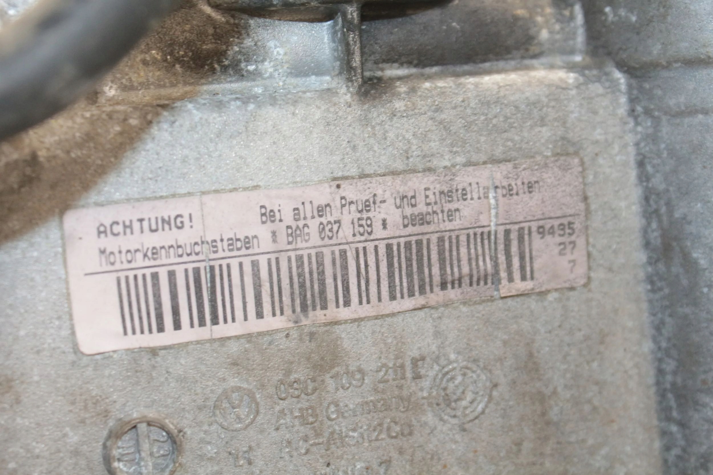 Moteur BAG - Image 5