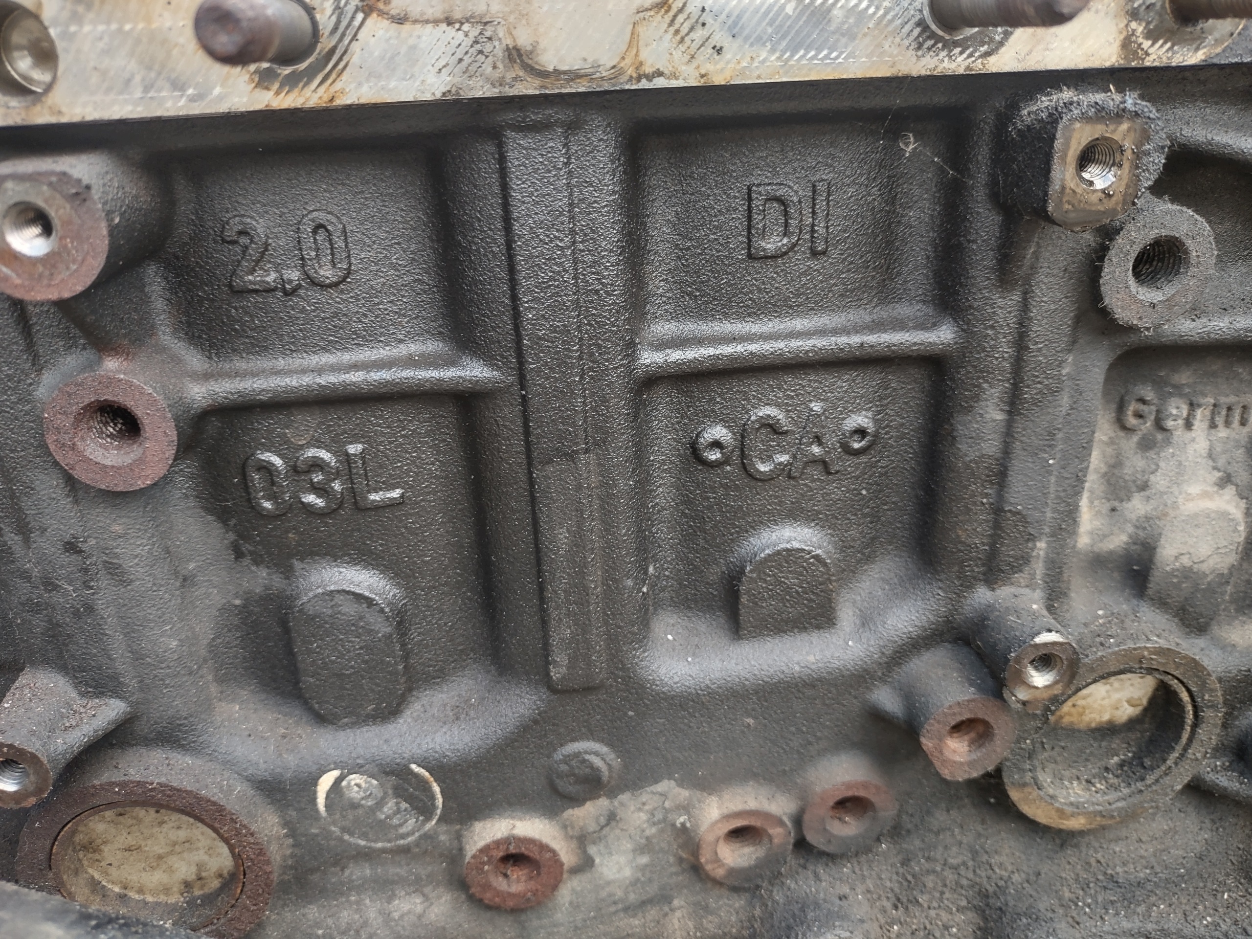 Moteur CFFD - Image 9