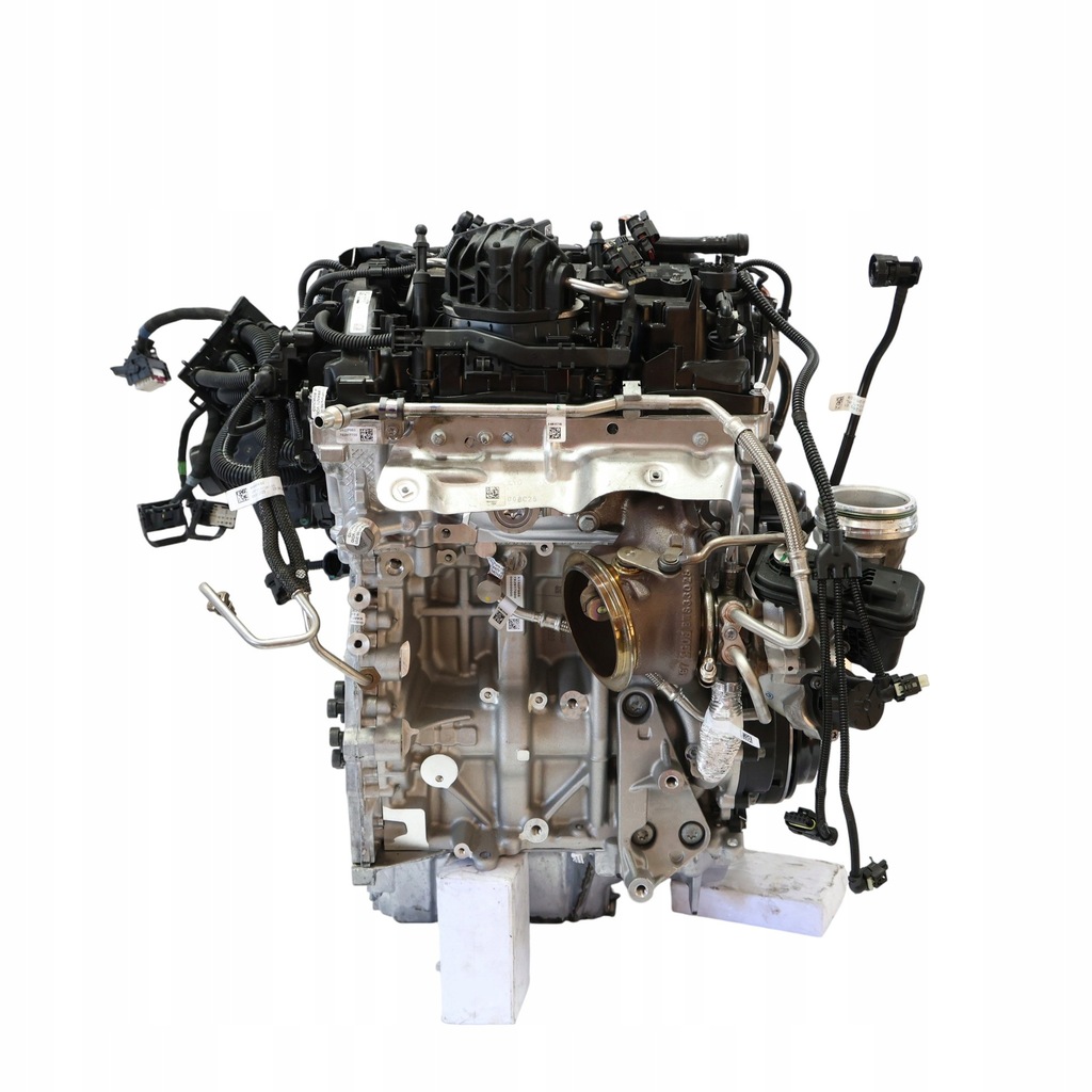 Moteur B38 A15 P - Image 6