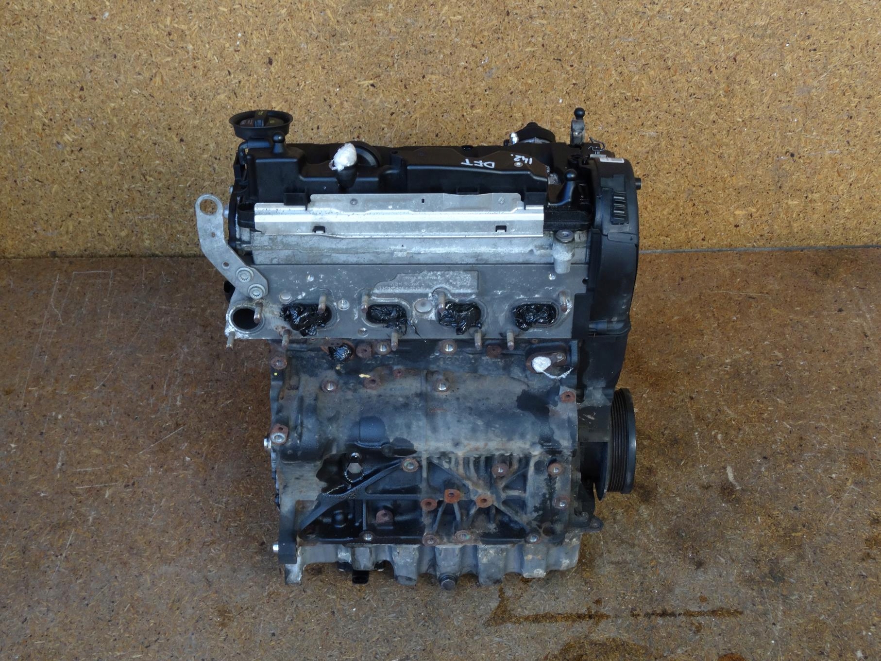 Moteur DFTB - Image 3