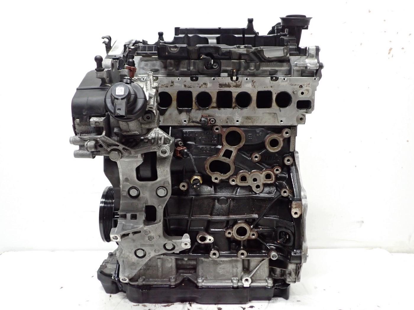 Moteur DTRA - Image 1