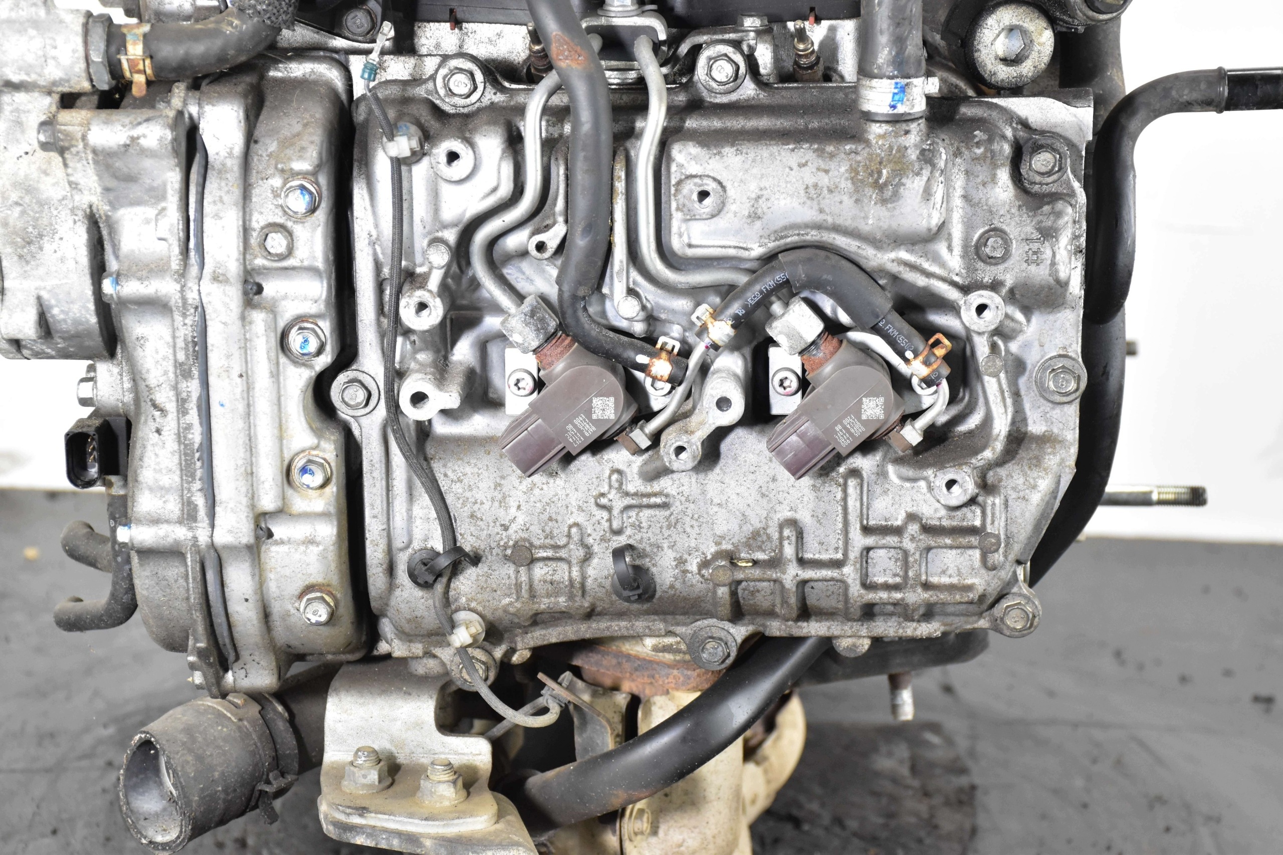Moteur EE20Z - Image 8