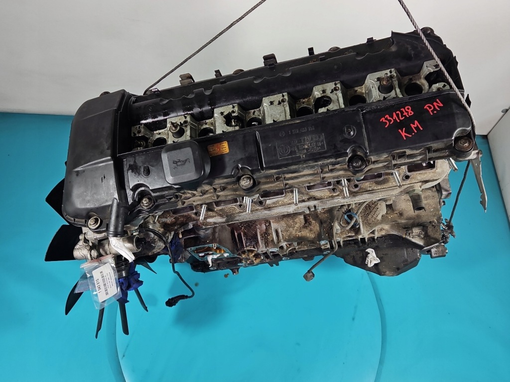 Moteur M52 B20 (206S3) - Image 7