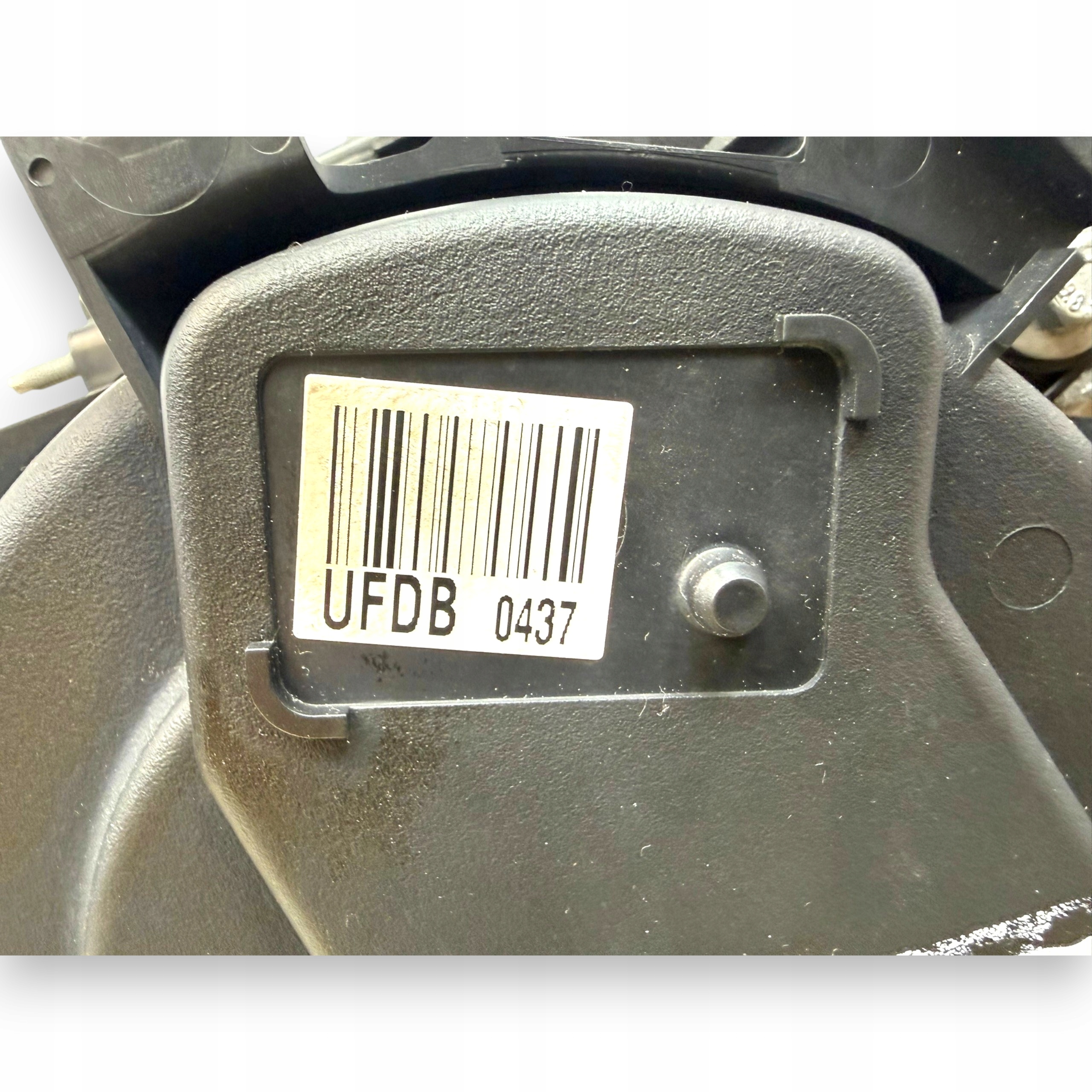 Moteur UFDA - Image 13
