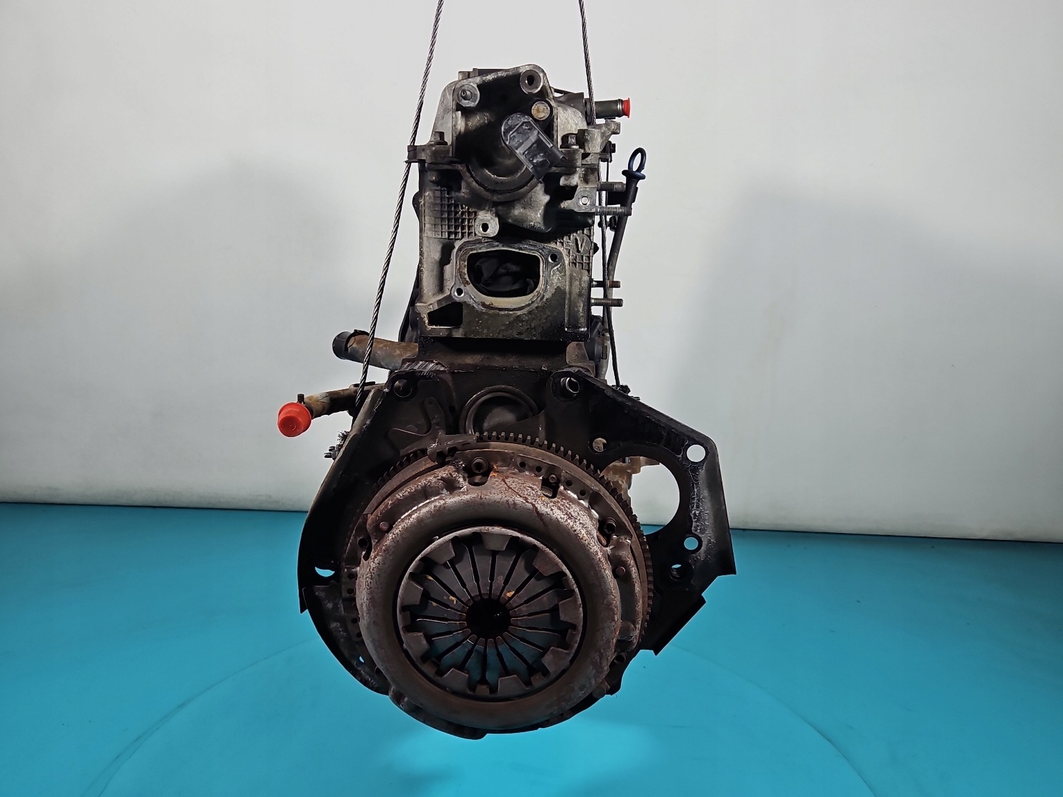 Moteur 169 A4.000 - Image 6