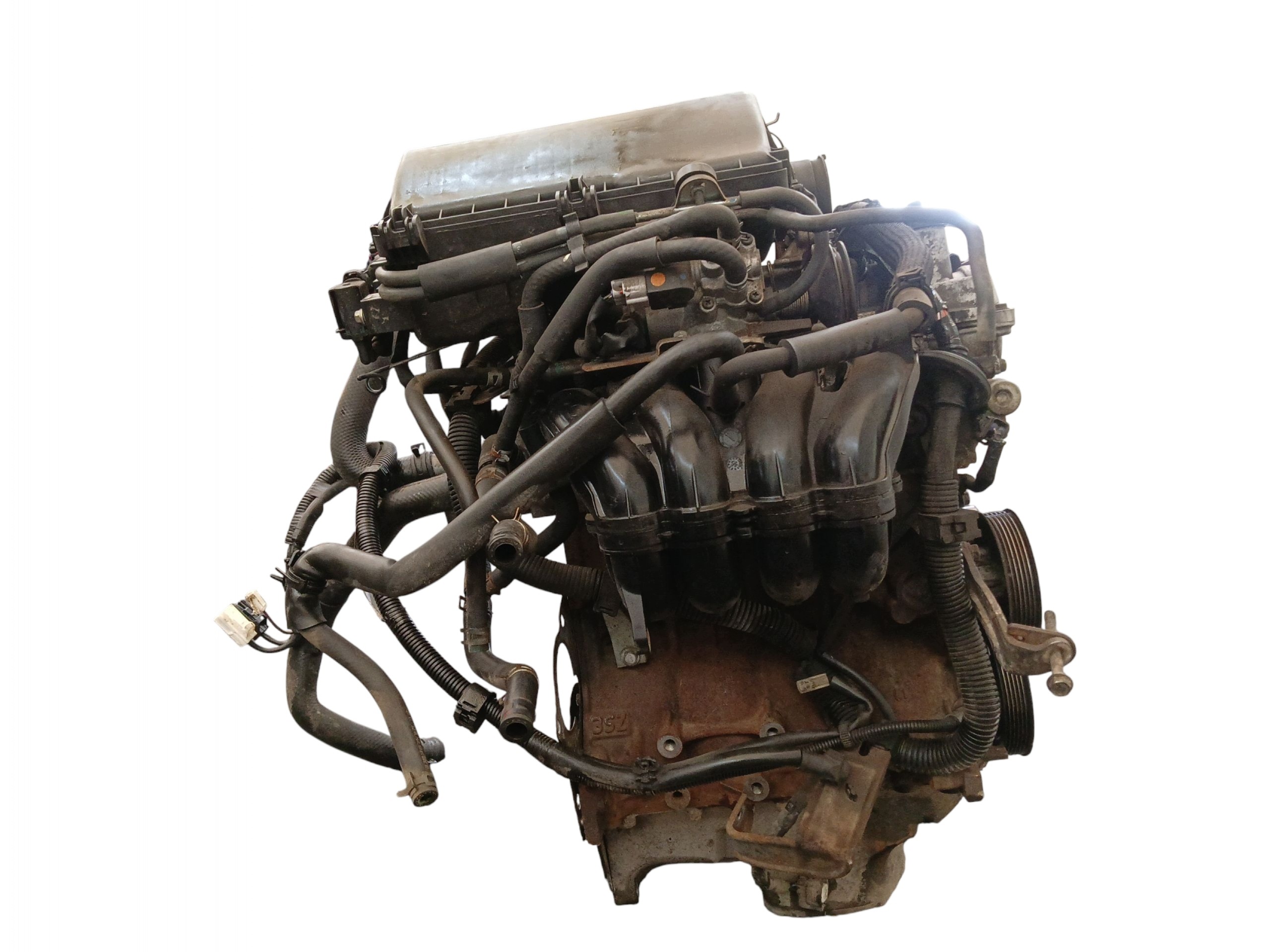 Moteur 3SZ-VE - Image 2