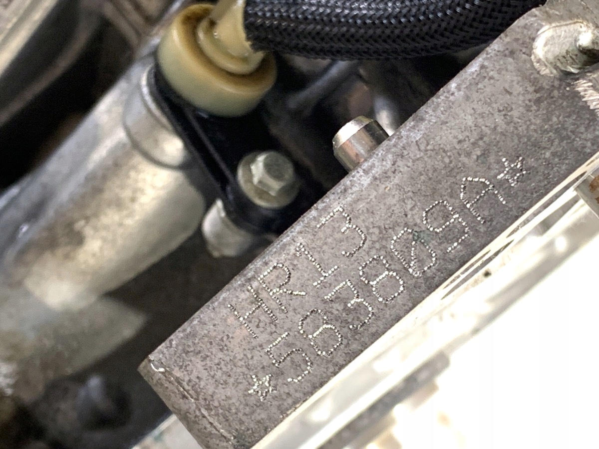 Moteur HR13DDT - Image 10