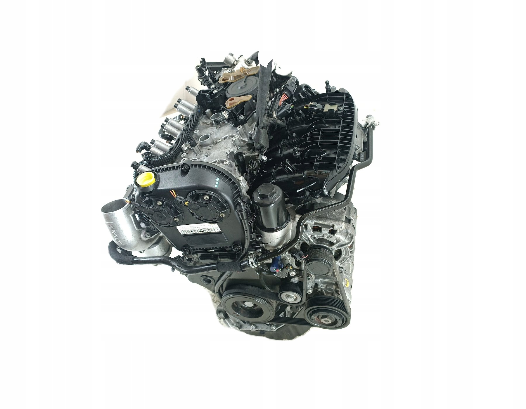 Moteur CJEE - Image 4