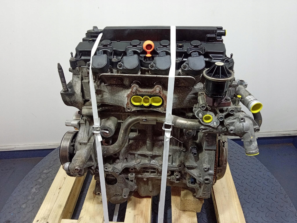 Moteur R18A2 - Image 3