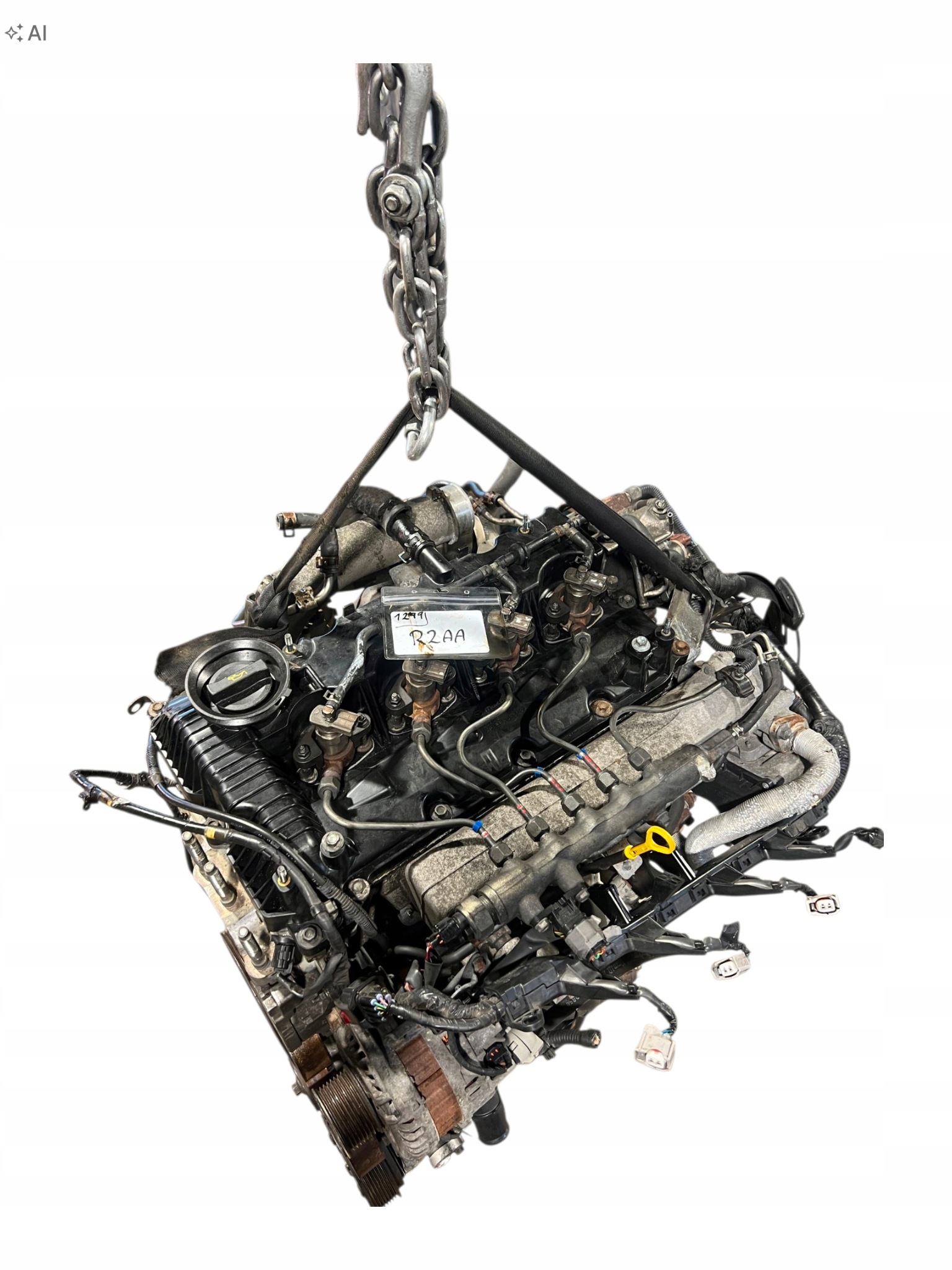 Moteur R2AA - Image 1