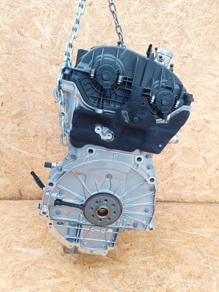 Moteur B48 B20 B — vue 3
