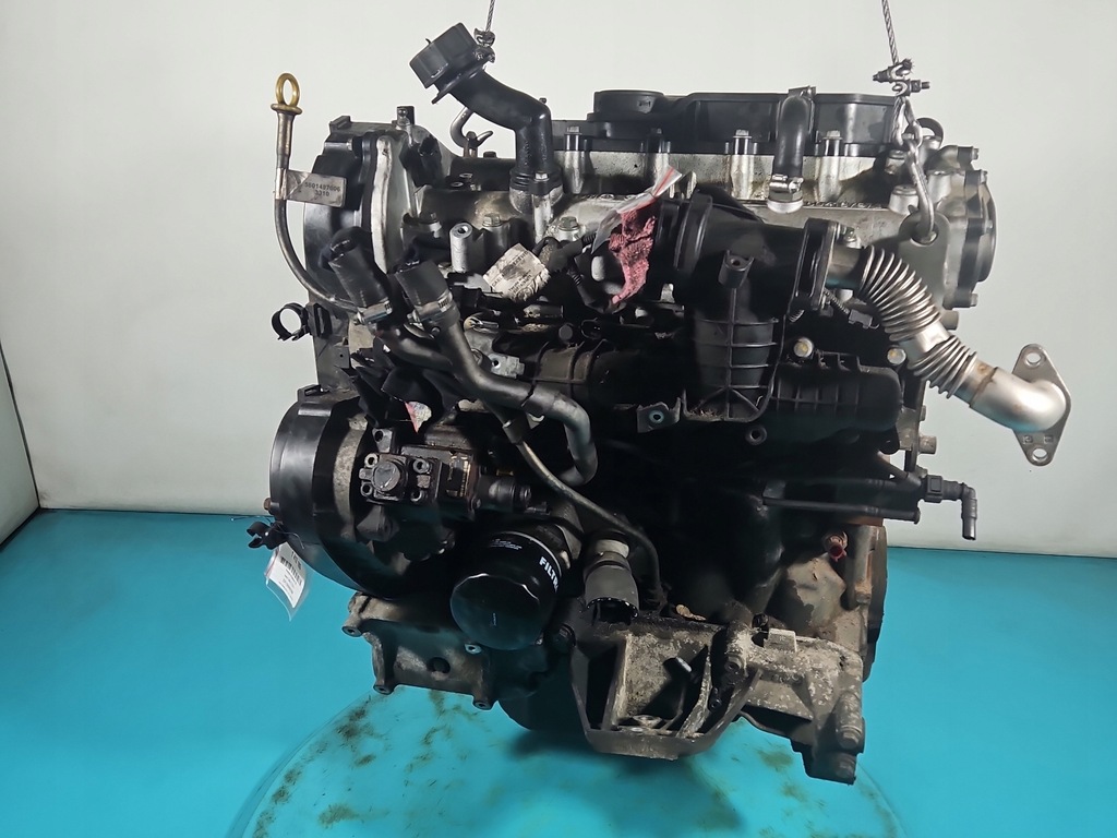 Moteur F1AFL411C - Image 2