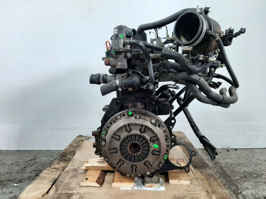 Moteur QG18DE - Image 7