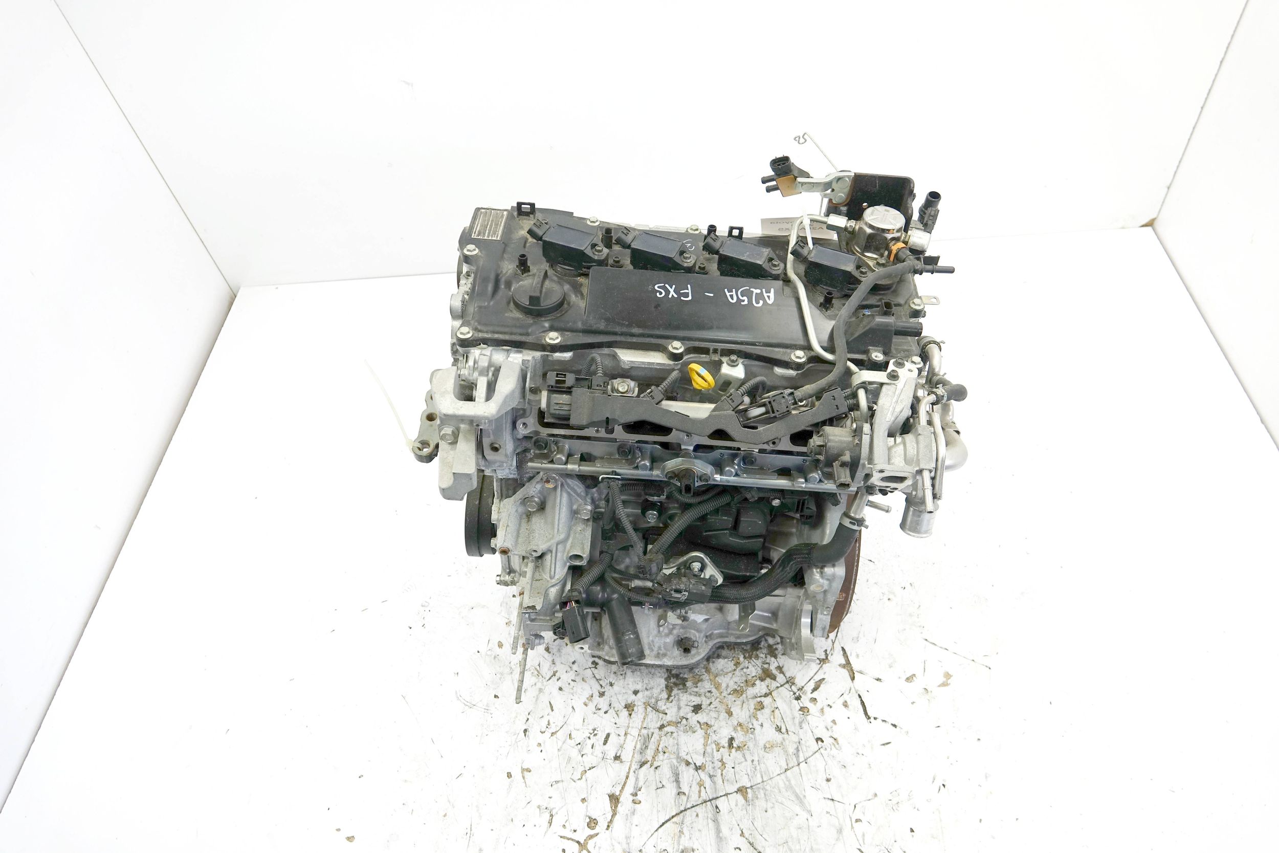 Moteur A25A-FXS - Image 1
