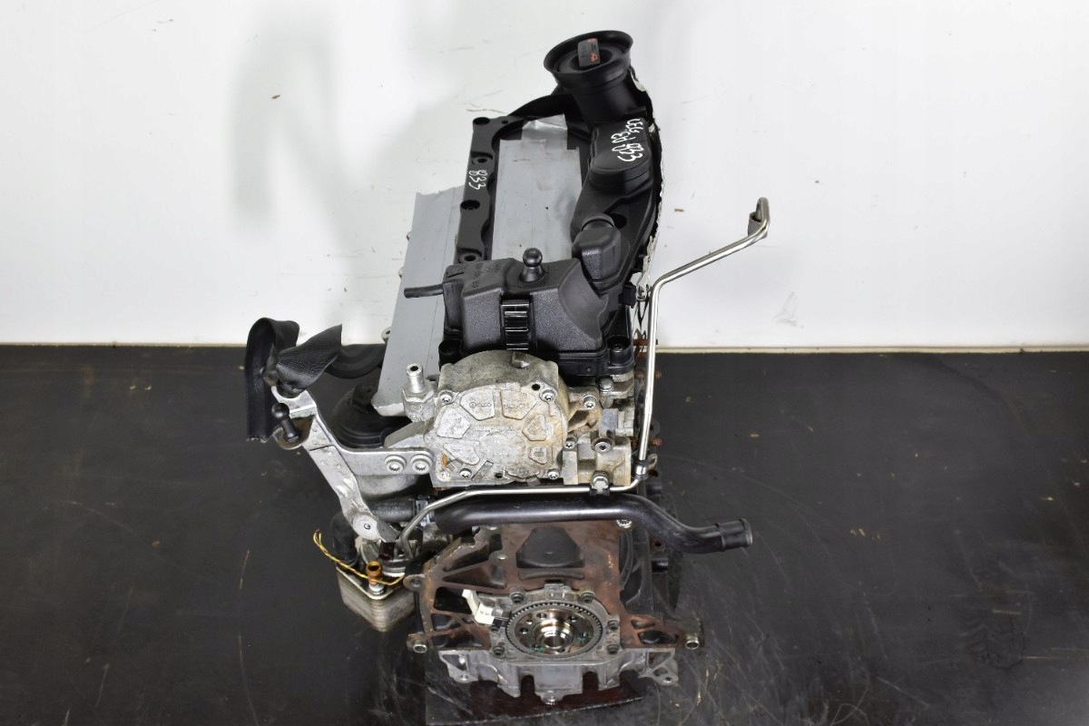 Moteur CEGA - Image 6