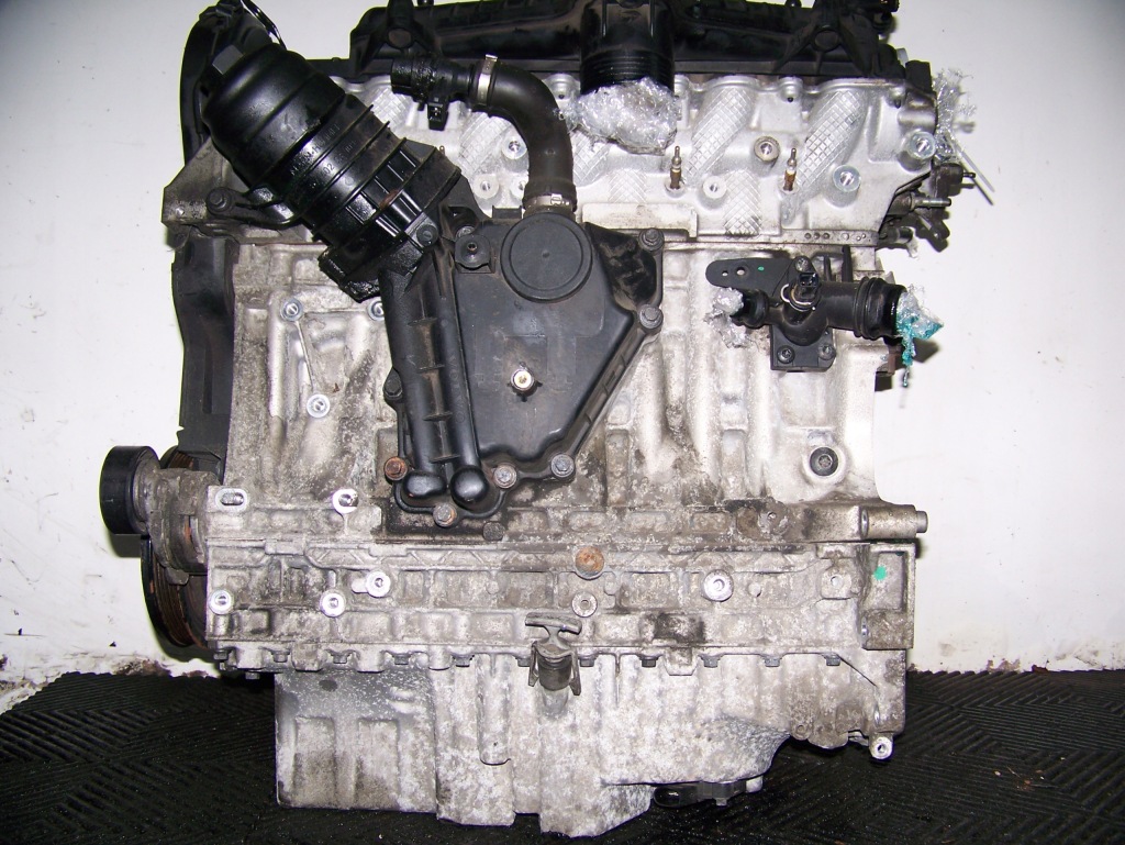 Moteur D 5244 T14 - Image 1