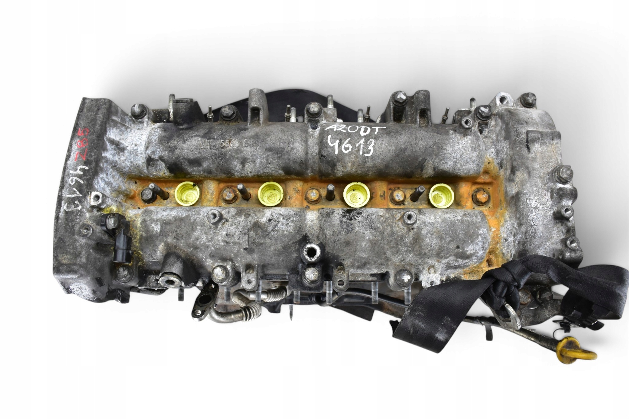 Moteur A 20 DTH - Image 2
