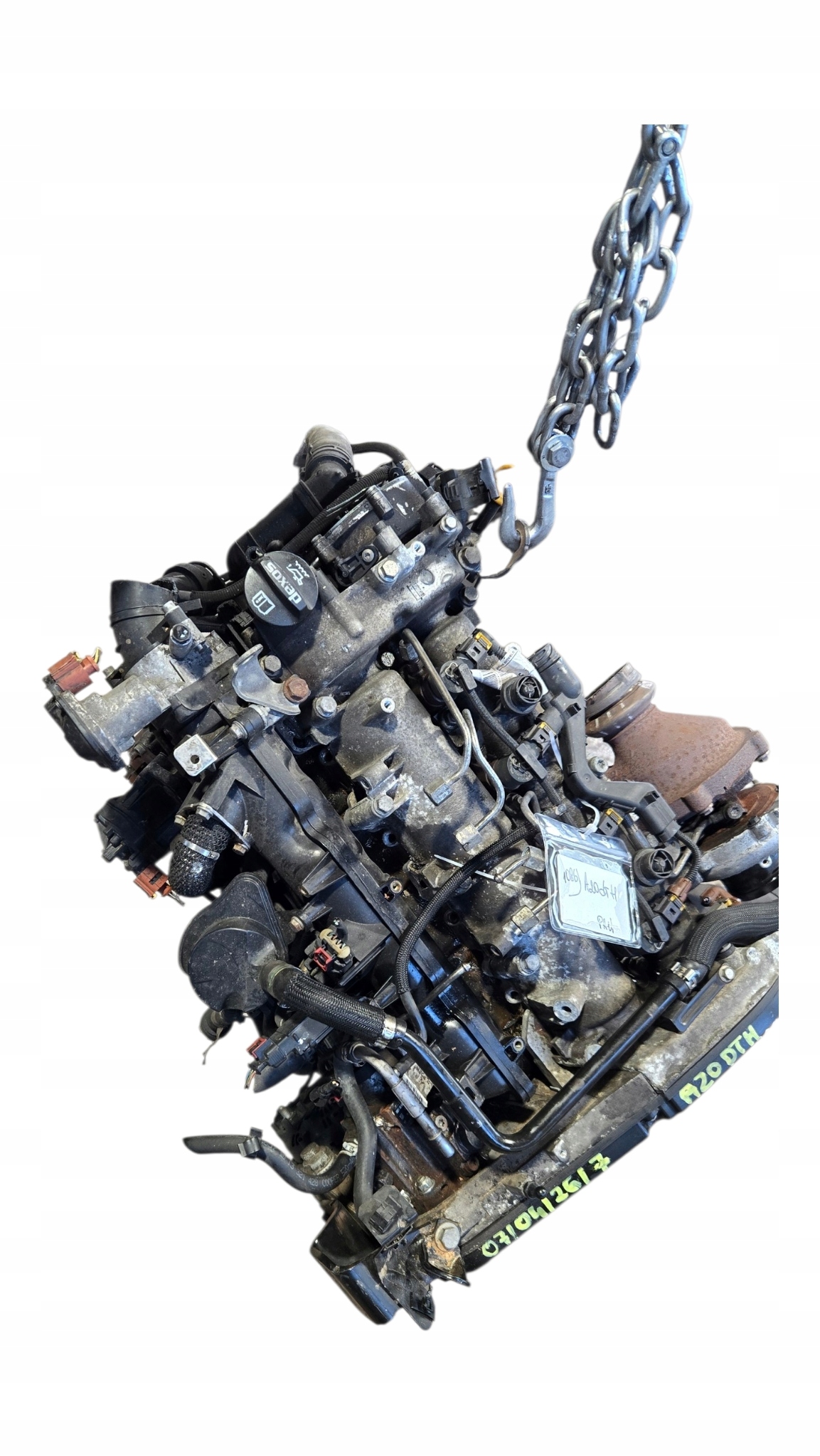 Moteur A 20 DTH - Image 6