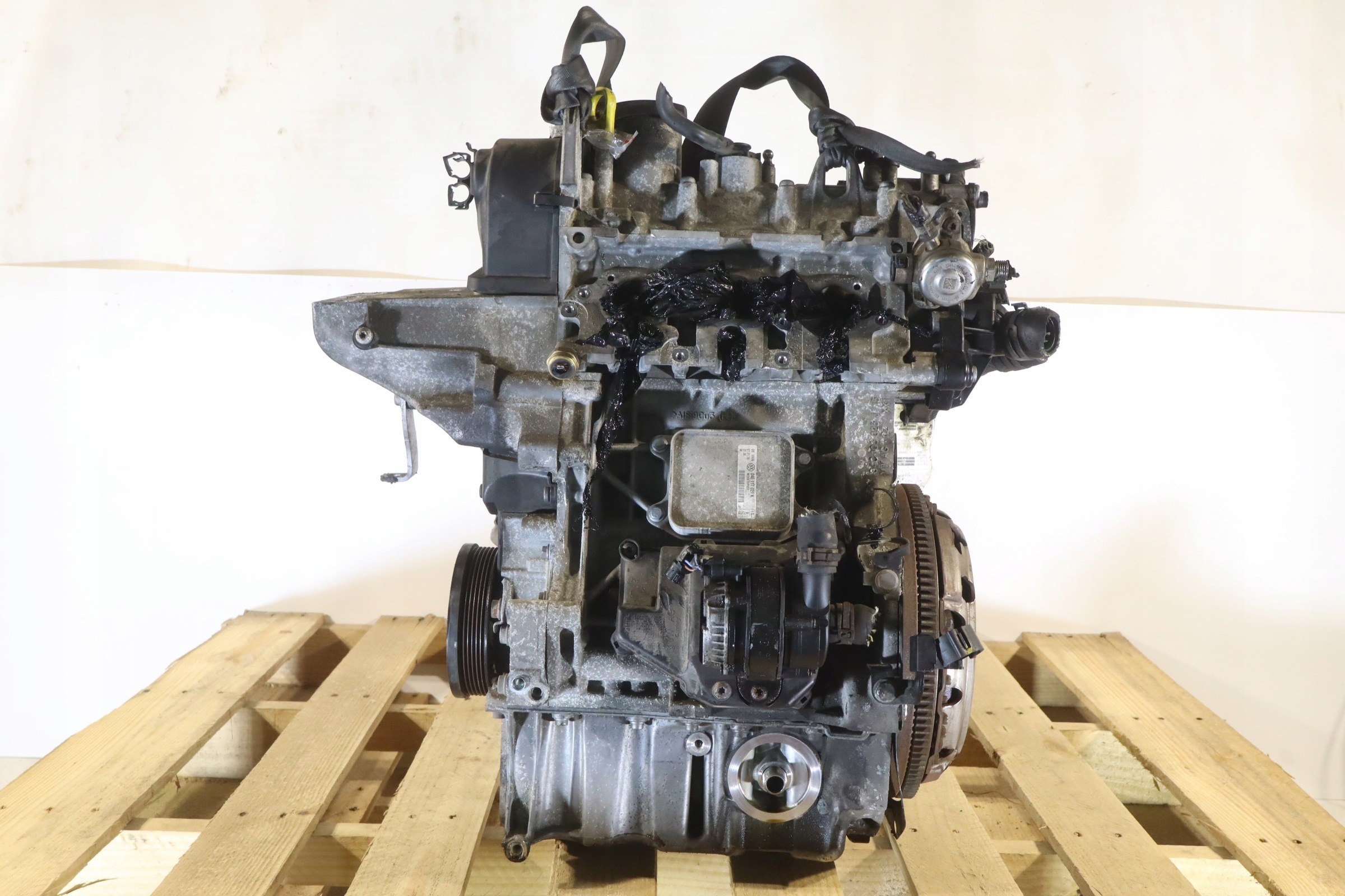 Moteur DKRF - Image 1