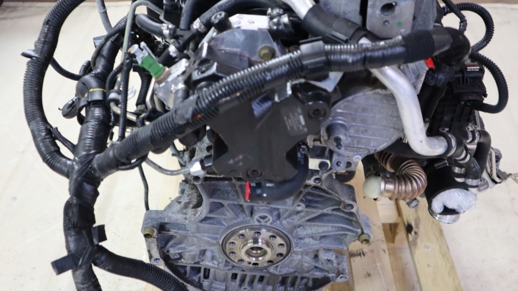 Moteur D 5244 T5 - Image 5