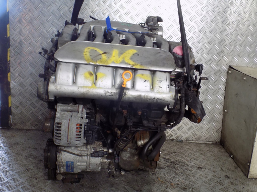 Moteur BDE — vue 2