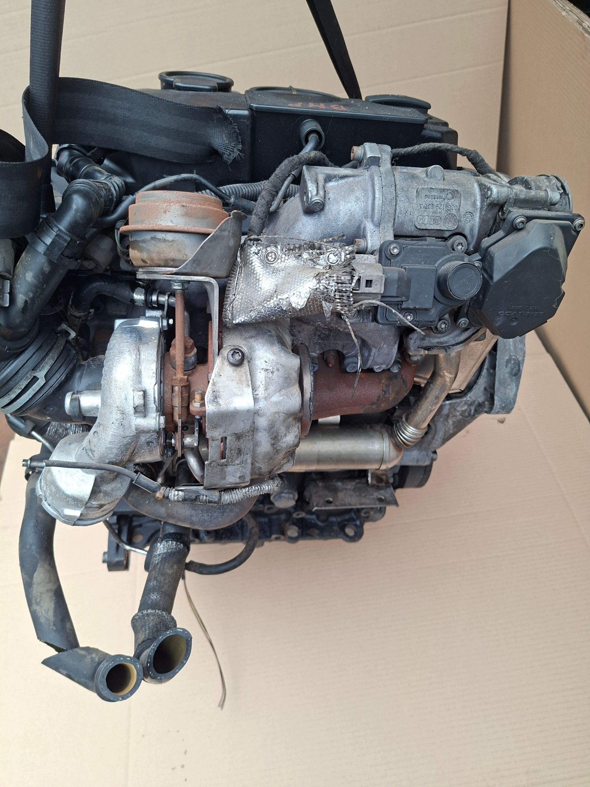 Moteur BMP - Image 6