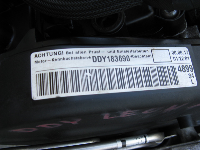 Moteur DDYB - Image 5