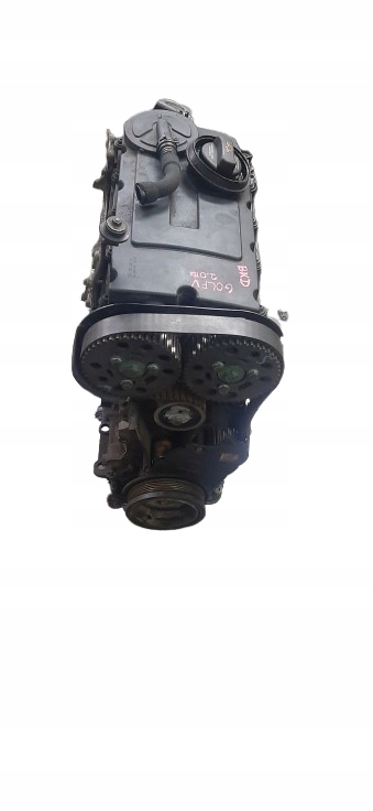 Moteur BKD — vue 4