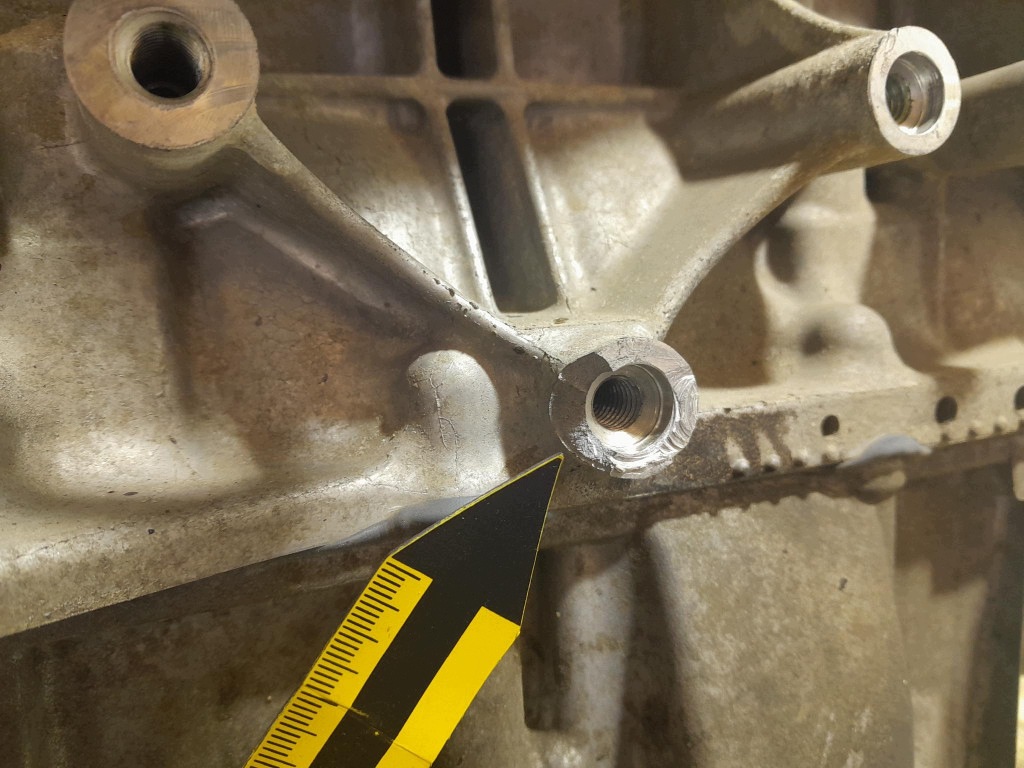 Moteur HR16DE - Image 4