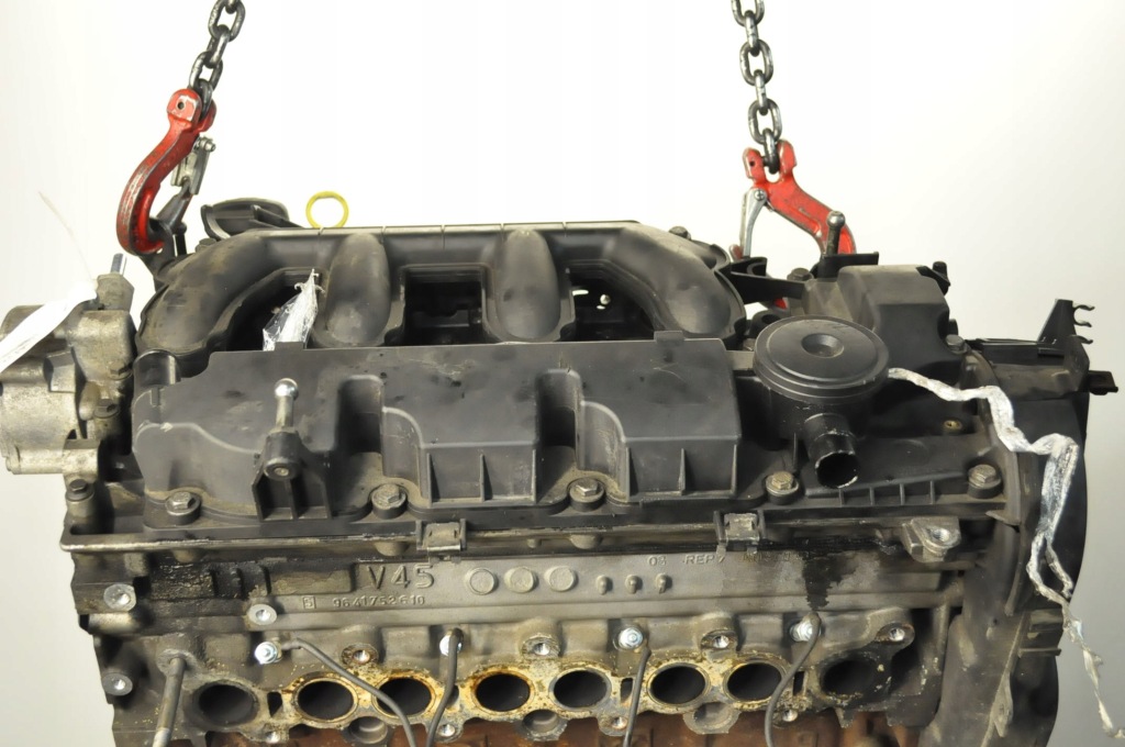 Moteur QXBB - Image 3