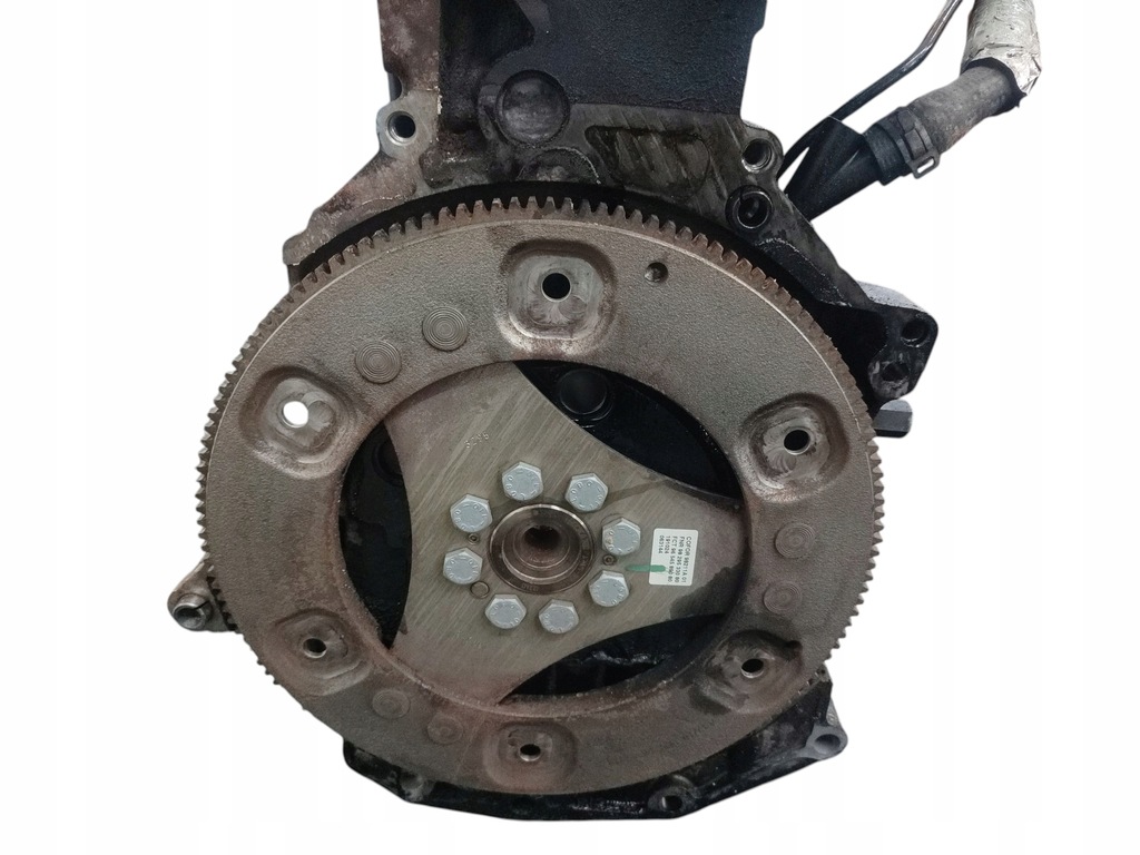 Moteur AHH (DW10FC) - Image 4