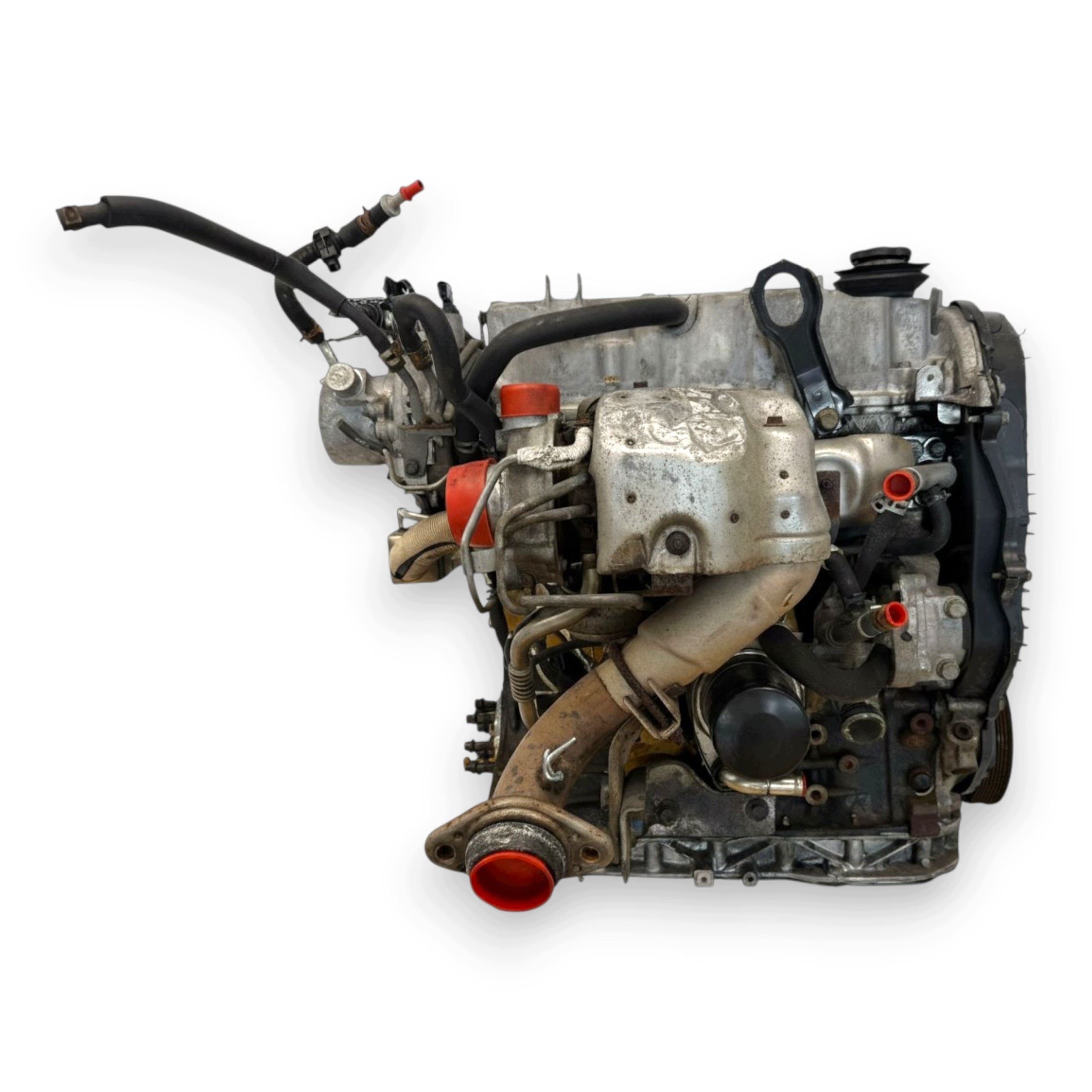 Moteur RF7J - Image 5