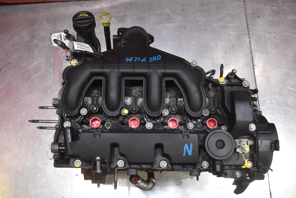 Moteur 4HS (DW12BTED4) - Image 5