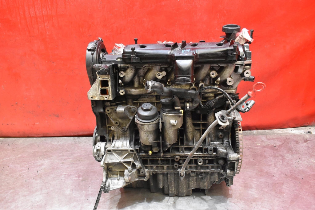 Moteur D 5244 T4 - Image 1