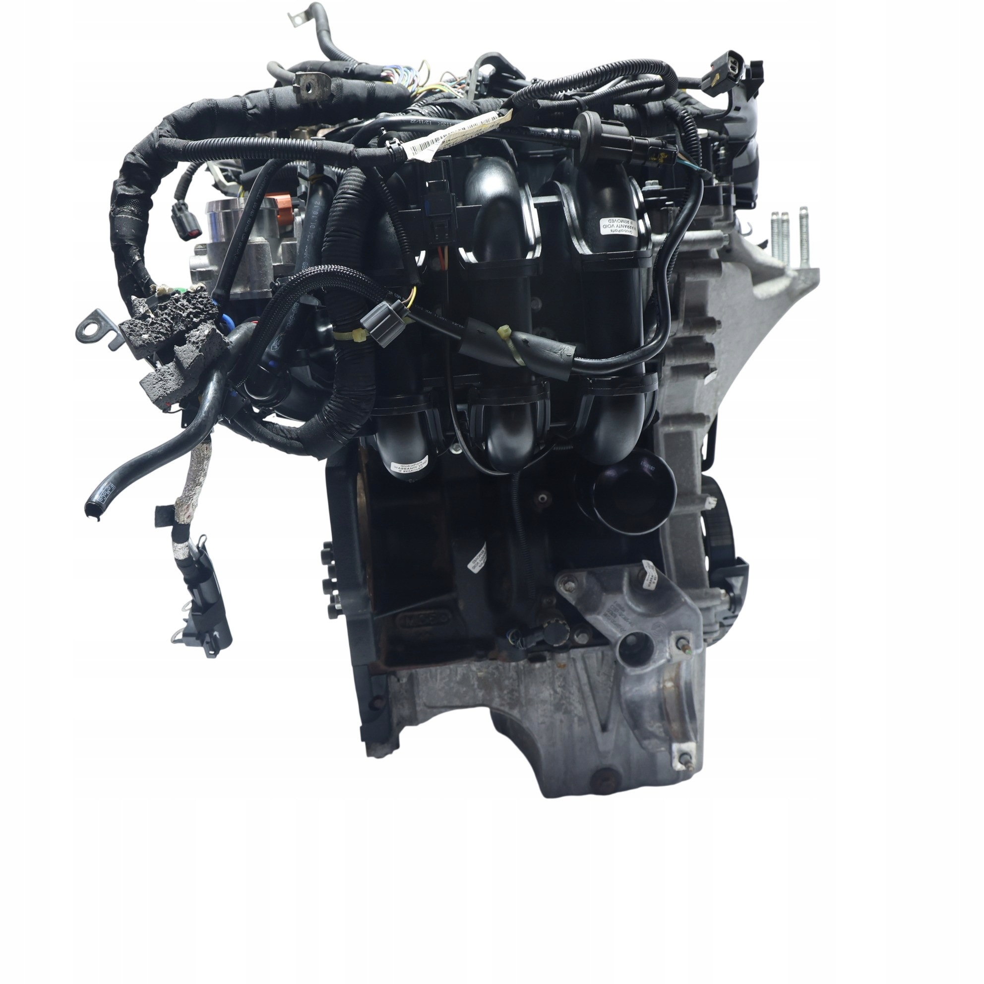 Moteur P4JA - Image 14