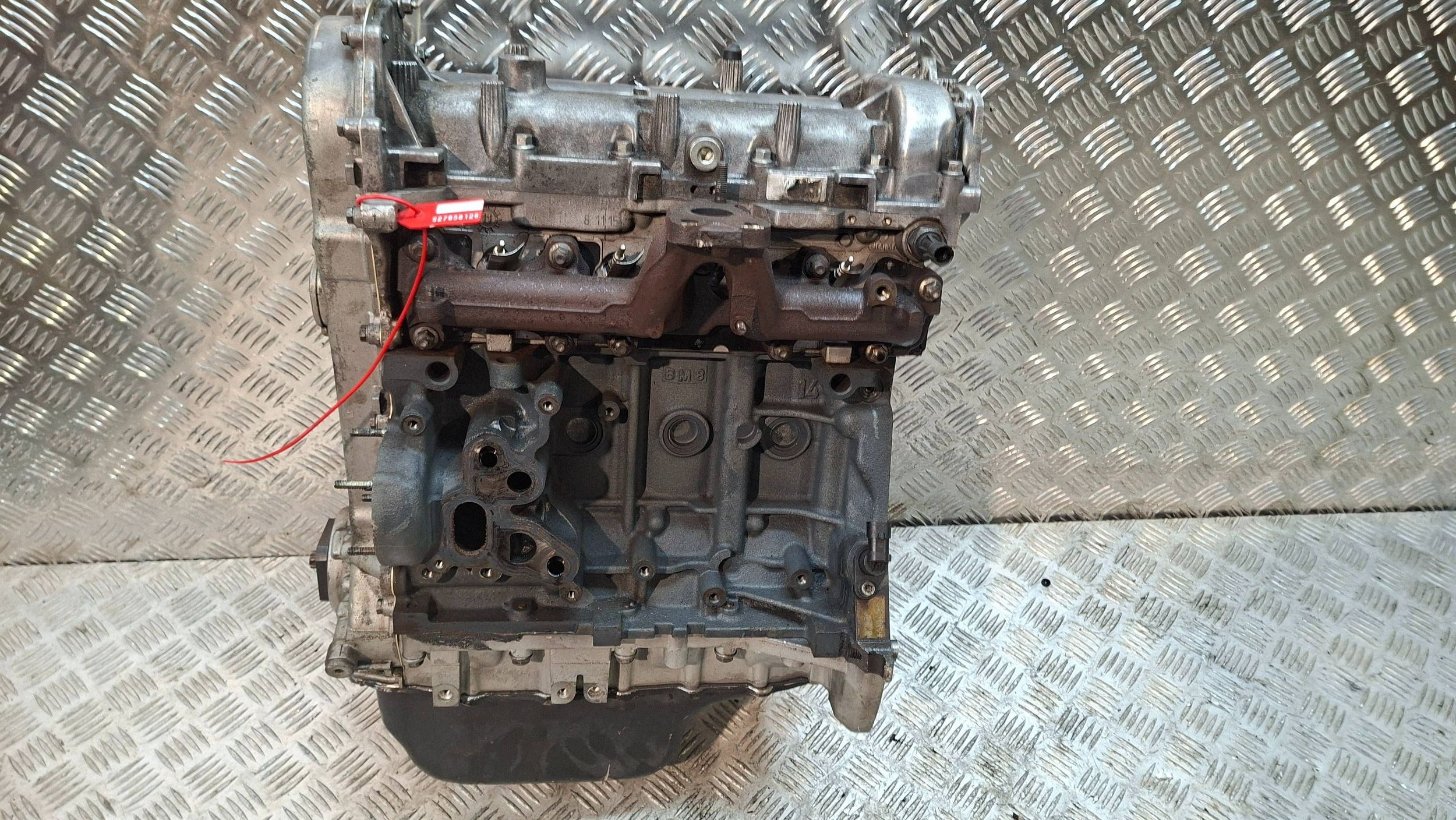 Moteur A 13 DTC - Image 4
