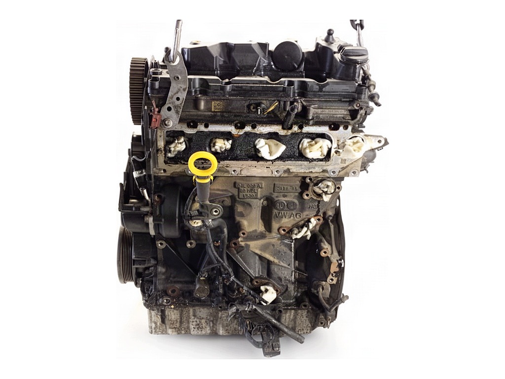 Moteur CXXB - Image 1