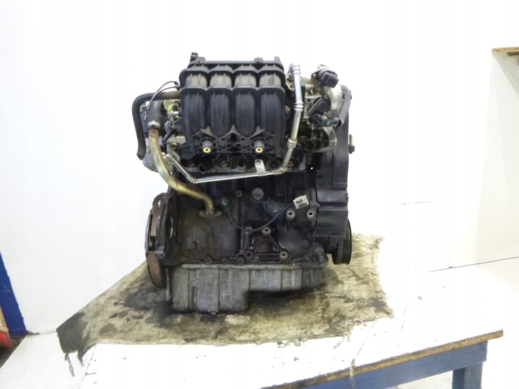 Moteur F14D3 - Image 3