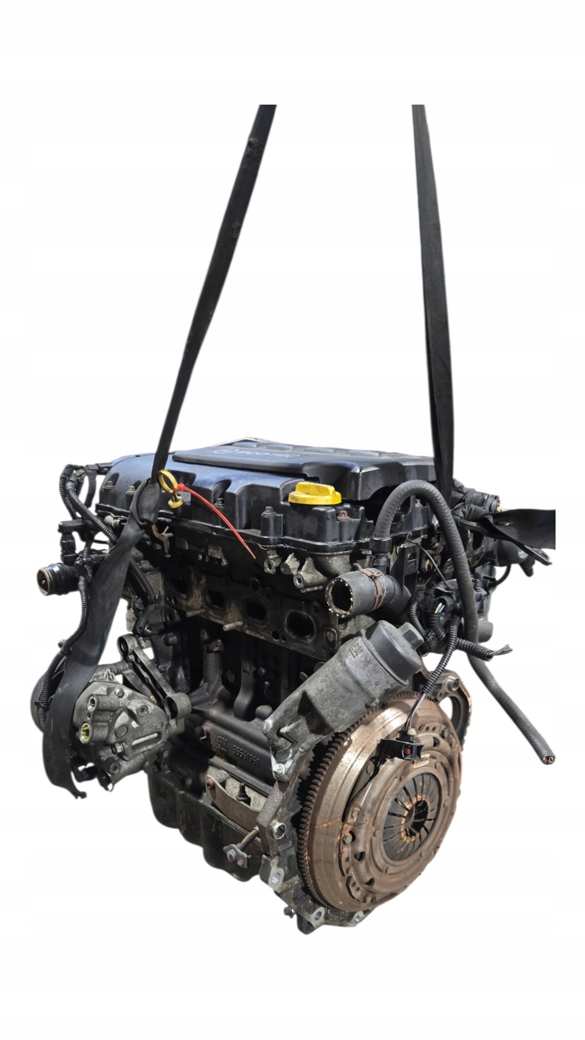 Moteur A 14 XER - Image 2