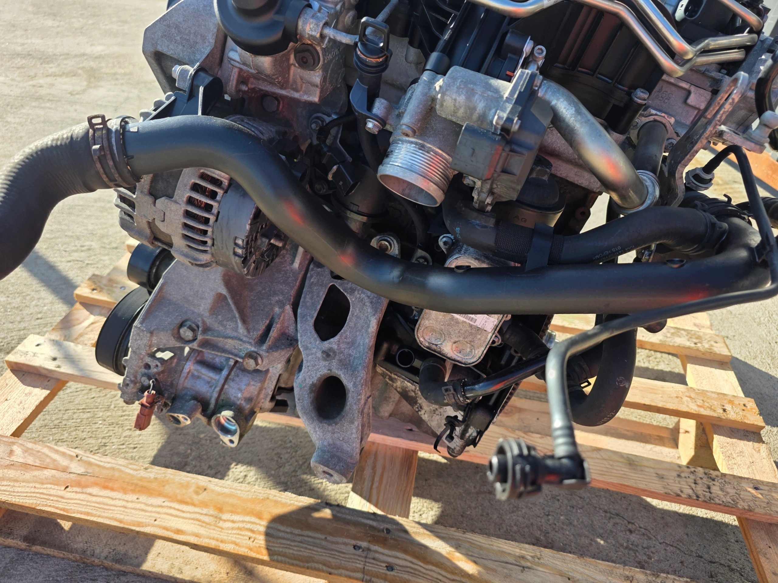 Moteur CJCC - Image 12