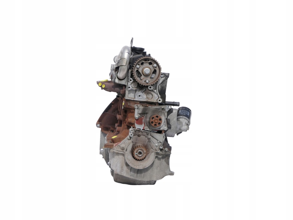 Moteur K9K 636 - Image 2