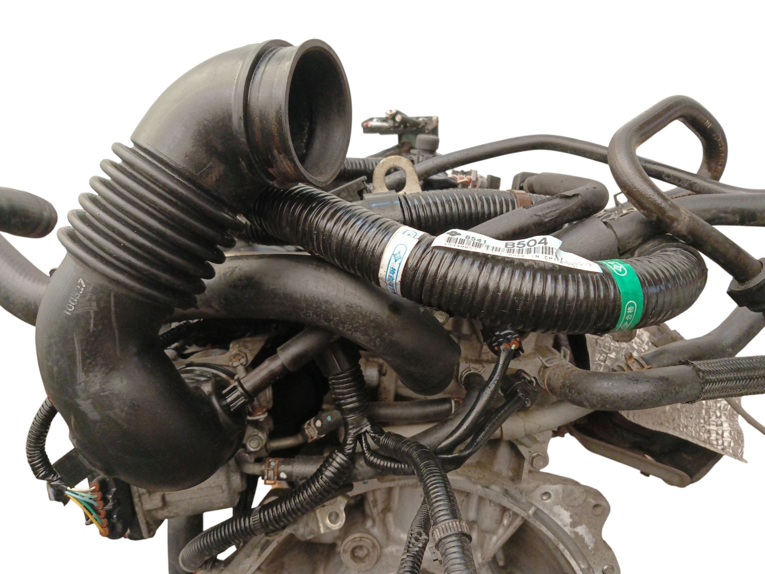 Moteur 4A92 - Image 6