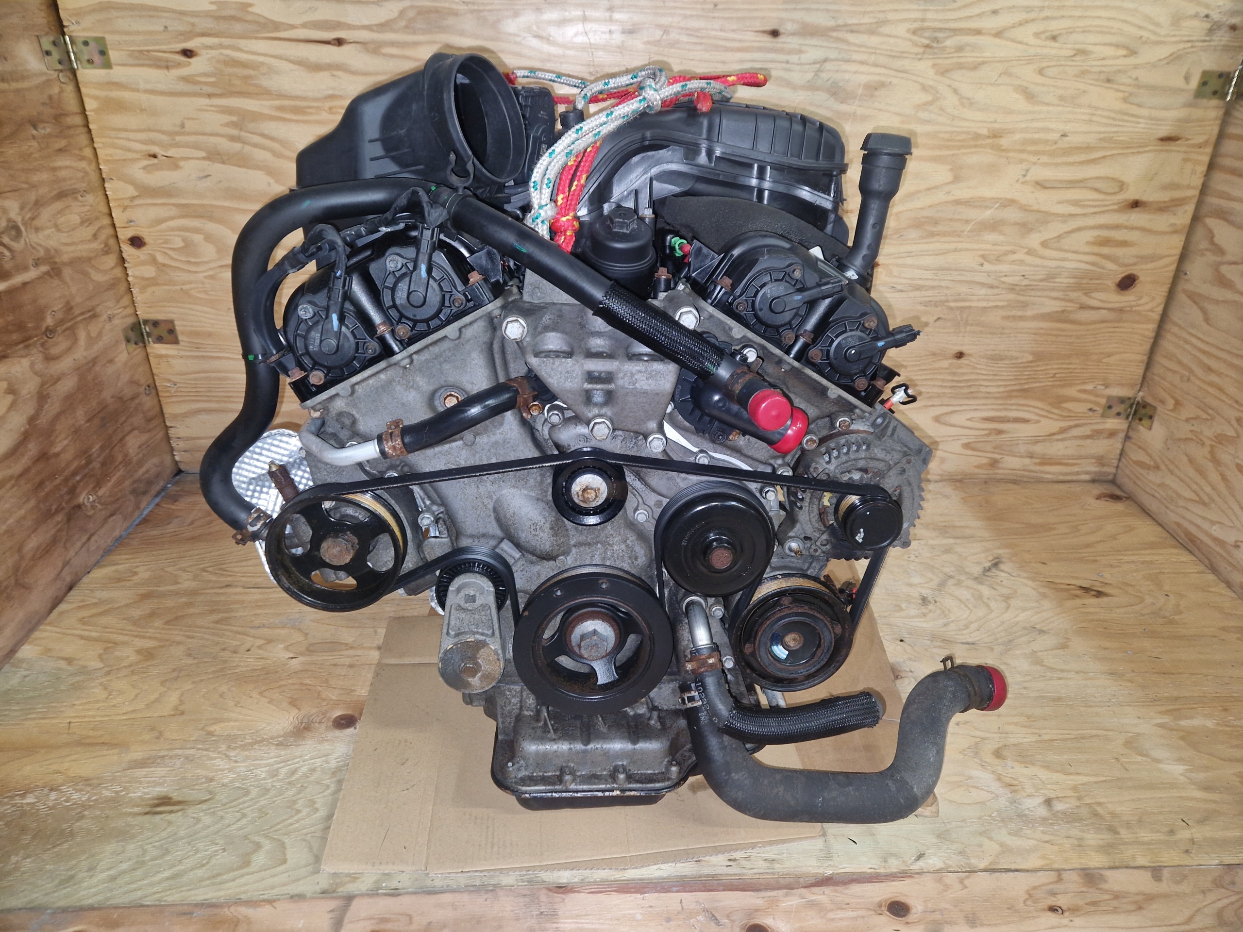 Moteur ERB - Image 2