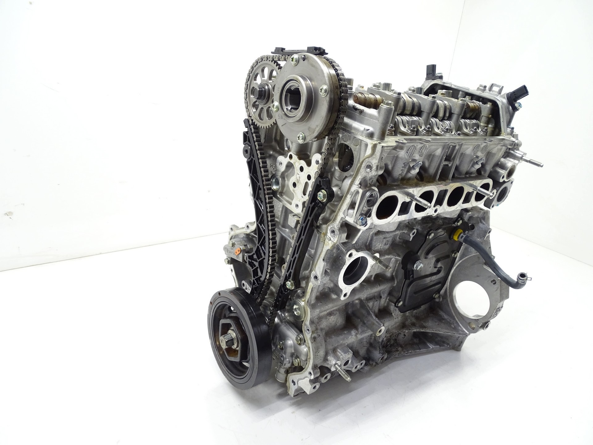 Moteur LEB8 - Image 2