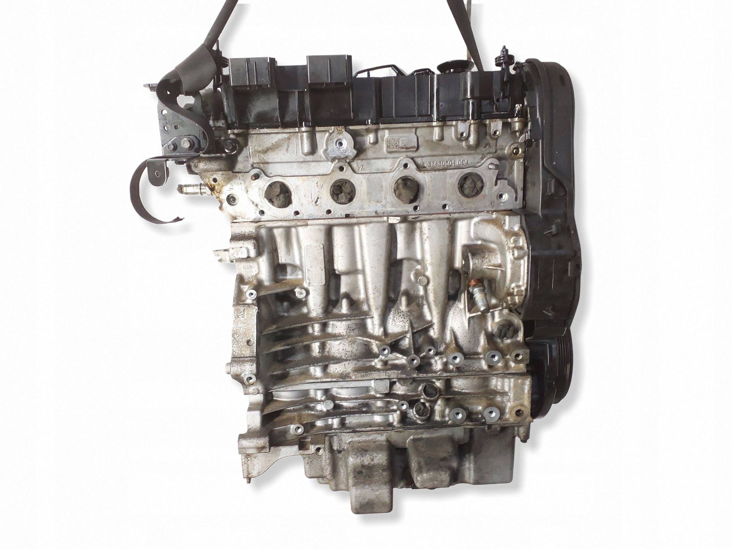 Moteur D 4204 T14 - Image 3