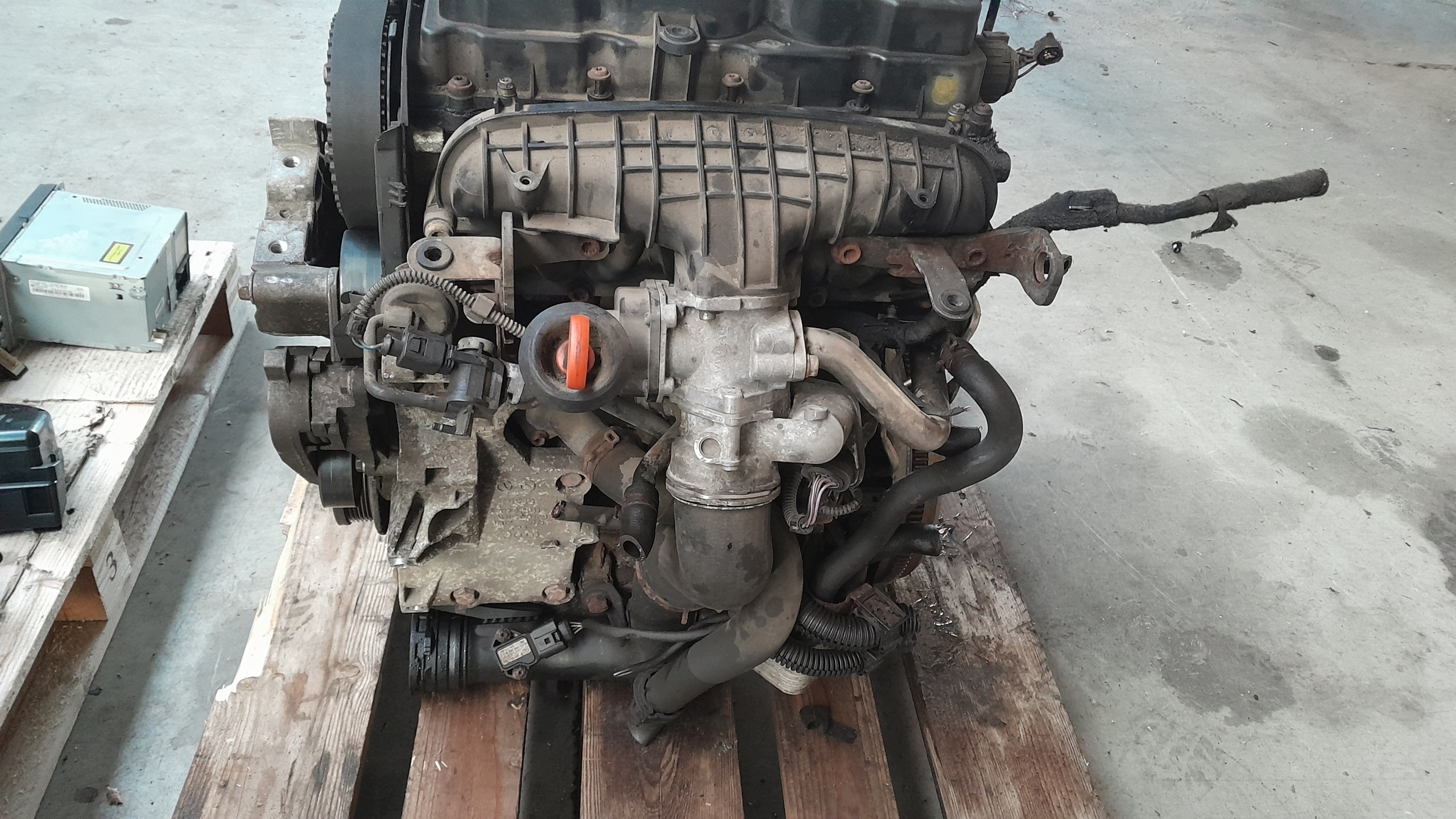 Moteur BMR - Image 2